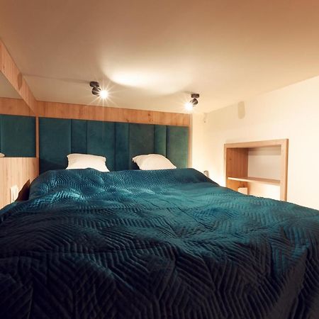 Wawel Corner Apartment Krakow Luaran gambar