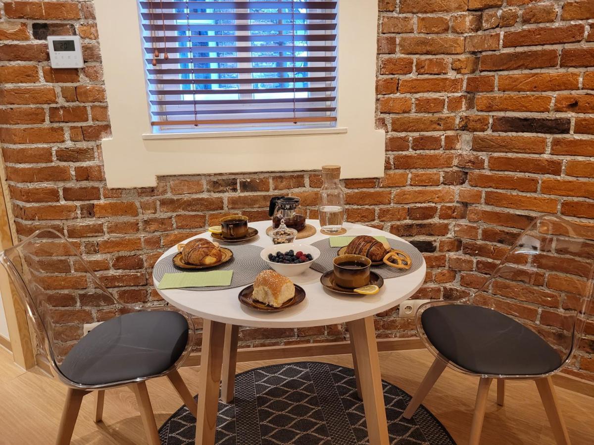 Wawel Corner Apartment Krakow Luaran gambar
