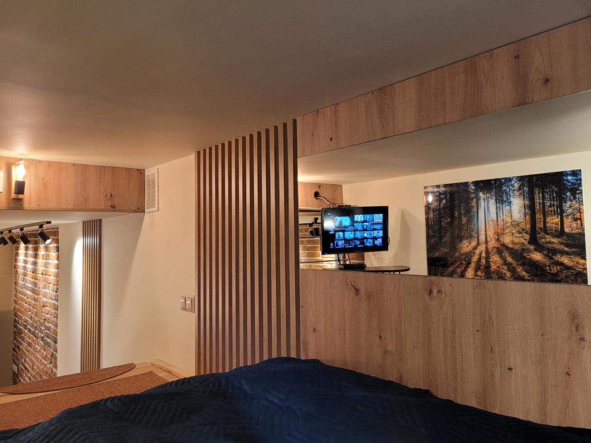 Wawel Corner Apartment Krakow Luaran gambar