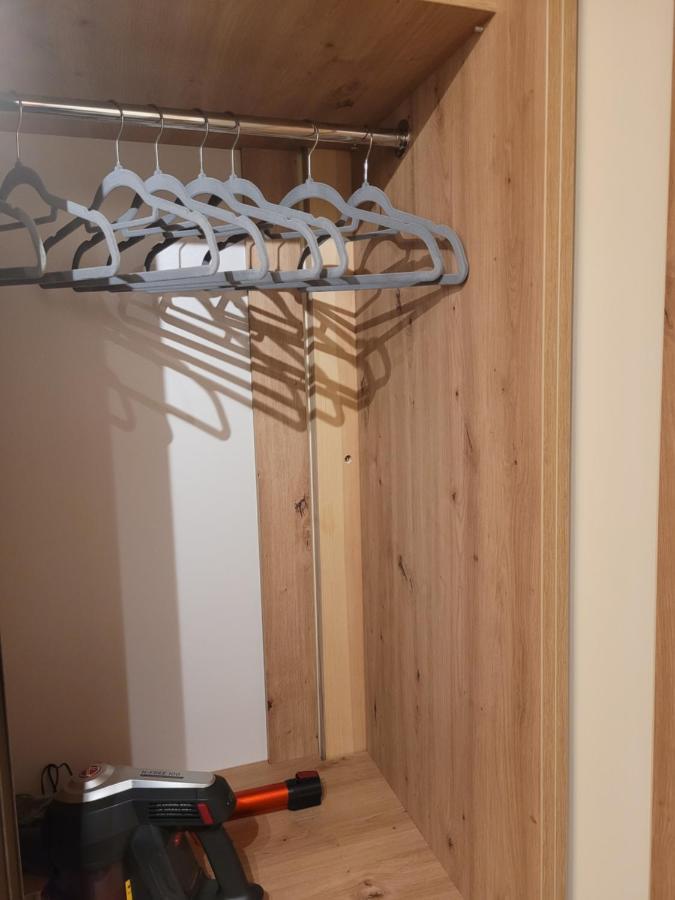 Wawel Corner Apartment Krakow Luaran gambar
