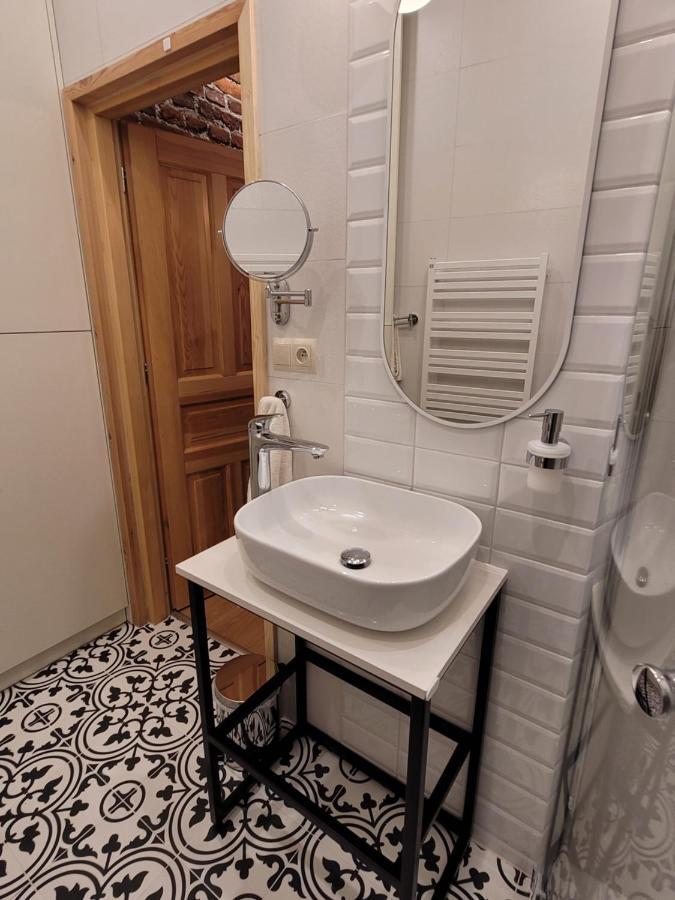 Wawel Corner Apartment Krakow Luaran gambar