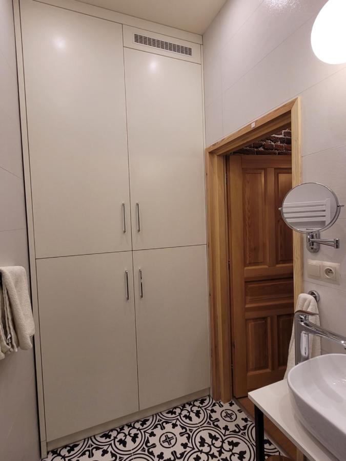 Wawel Corner Apartment Krakow Luaran gambar