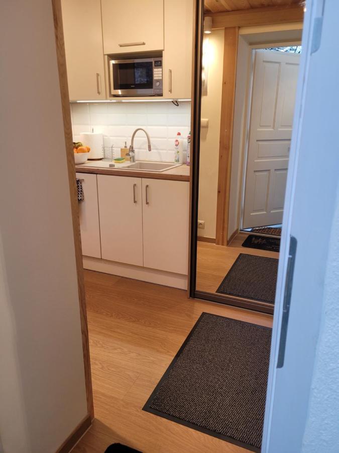 Wawel Corner Apartment Krakow Luaran gambar