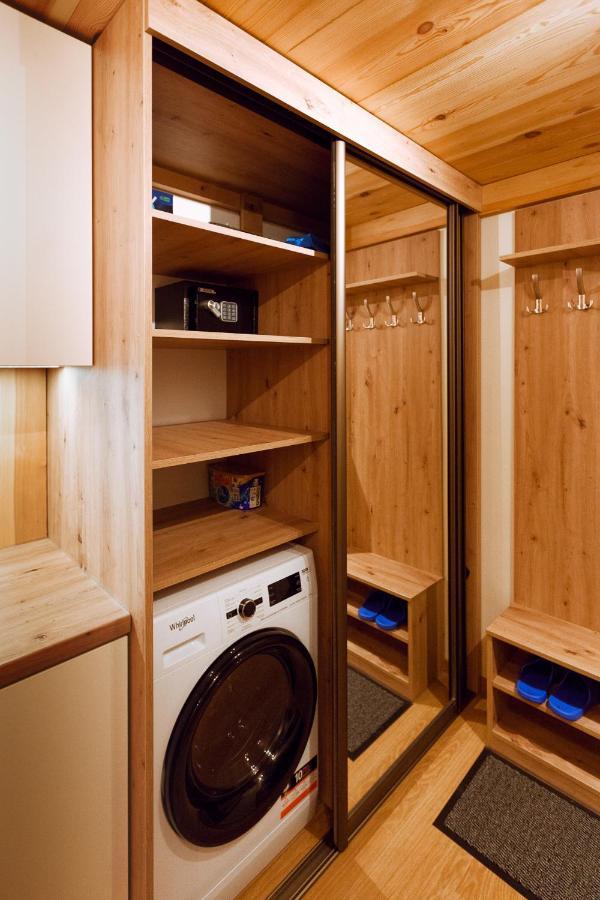 Wawel Corner Apartment Krakow Luaran gambar