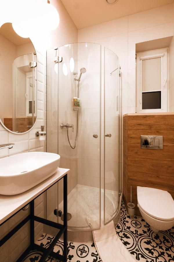 Wawel Corner Apartment Krakow Luaran gambar