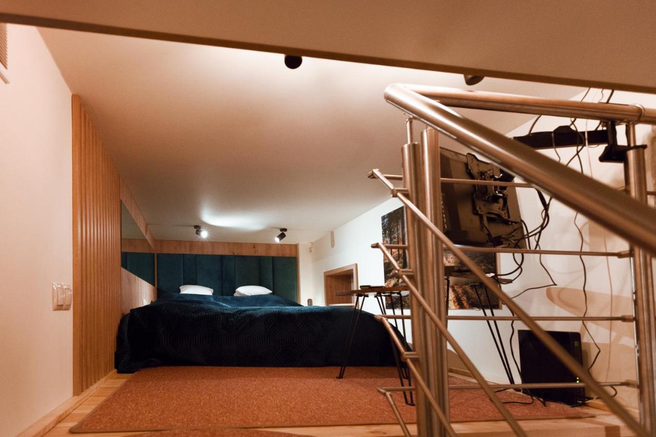 Wawel Corner Apartment Krakow Luaran gambar